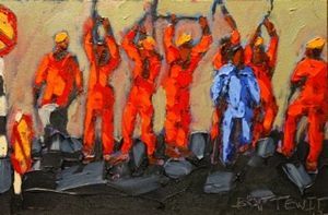 "Roadworks"