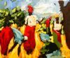 "Harvest Time"