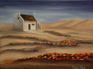 "Life in the Dunes"