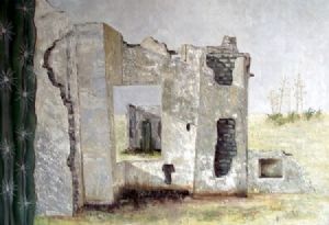 "Old Building"
