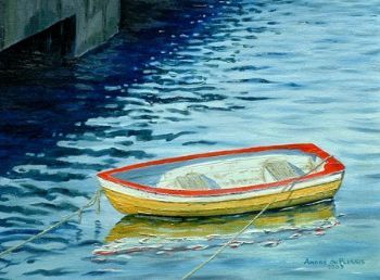 "Mosselbaai boat"