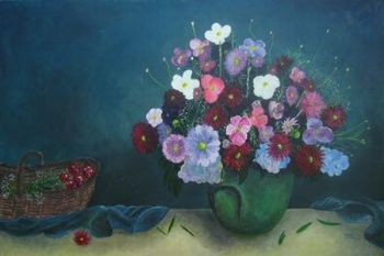 "Flower Bouquet"