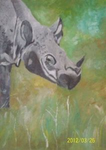 "Rhino (Big Five)"