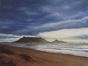 "Table Bay"