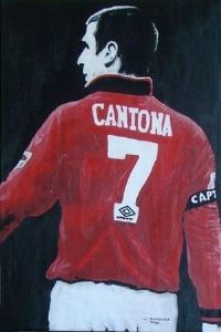 "Eric Cantona"