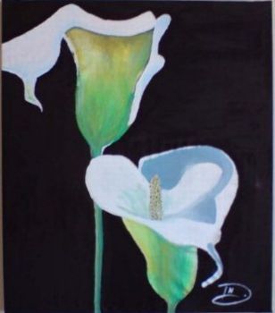 "White Lily"