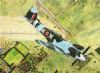 "Supermarine Spitfire Mk. 22"