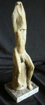 "Nude Male"