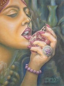 "Gypsy Queen"