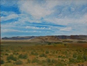 "Naby Graaff-Reinet III"