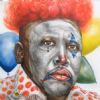 "We Are All Clowns"
