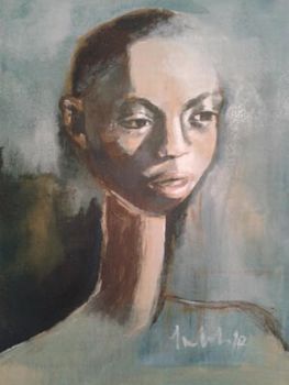 "Young Boy"