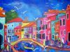 "Fairytale Burano"