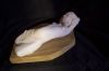 "Reclining Lady"