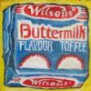 "Buttermilk"
