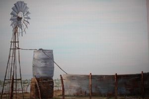 "Windmill"