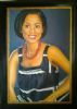 "Portrait of a Lady"