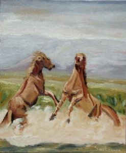 "Horses"