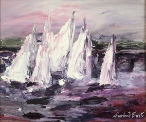 "Yacht Race"