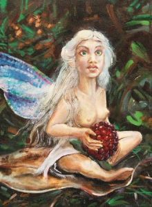 "Berry Faery"