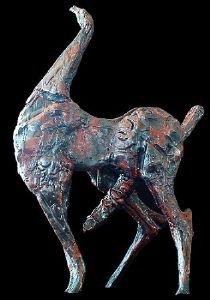 "Erotic Series # 1"