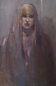 "Unknown Girl"