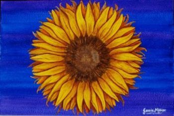 "Sunflower"