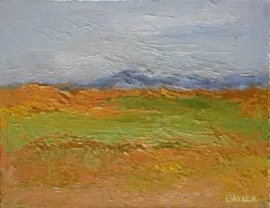 "Namibian Desert"