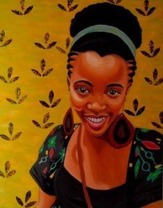 "Precious Africa"