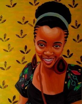 "Precious Africa"