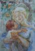 "Mother and Child"