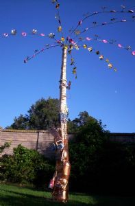 "Tokoloshe Recycled in Tree of Life"
