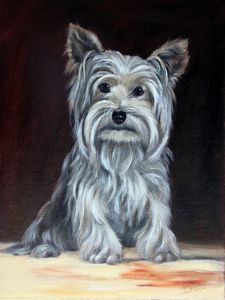 "Man's best friend."