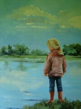 "Farm Girl"
