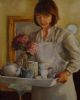 "Time for Tea"