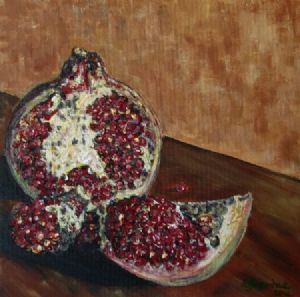 "Pomegranate"