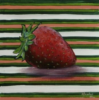 "Strawberry Cruise"