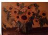 "Still Life Sunflowers"