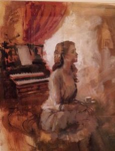 "Tea Time"