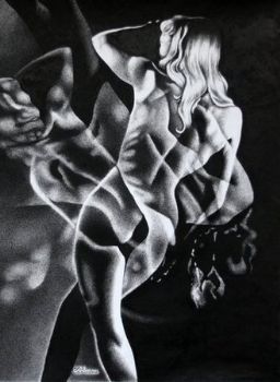 "Lady Arabella"