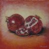 "Pomegranates"