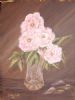 "Roses Still Life 1"