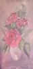 "Roses Still Life 2"