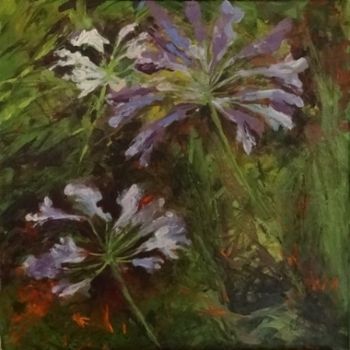 "Agapanthus"