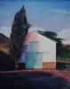 "Nieu Bathesda Barn"