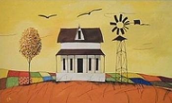 "Dream House"