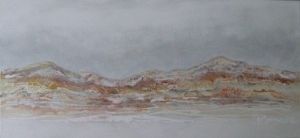 "Dunes #3"