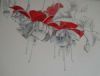 "Fuchsia Mono-mix"