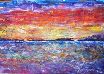 "A New Dawn"
