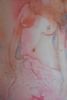 "Abstract Nude"